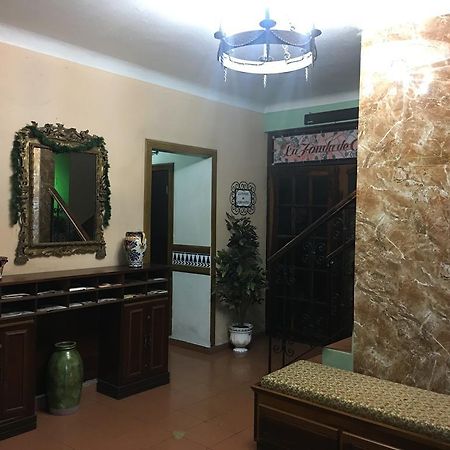 Hotel Iberia - סן חואן מראה חיצוני תמונה