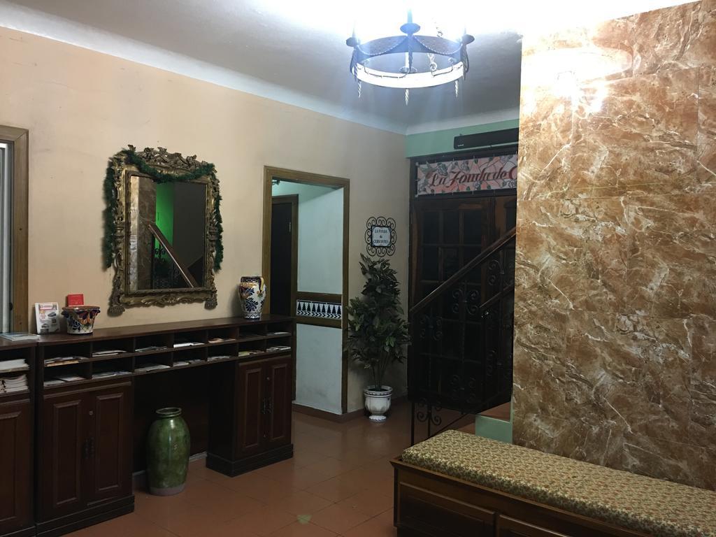Hotel Iberia - סן חואן מראה חיצוני תמונה