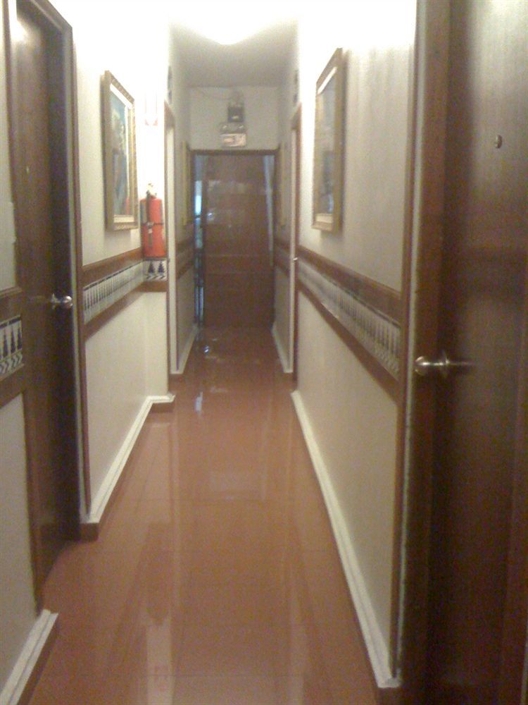 Hotel Iberia - סן חואן מראה חיצוני תמונה