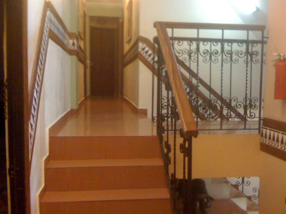 Hotel Iberia - סן חואן מראה חיצוני תמונה