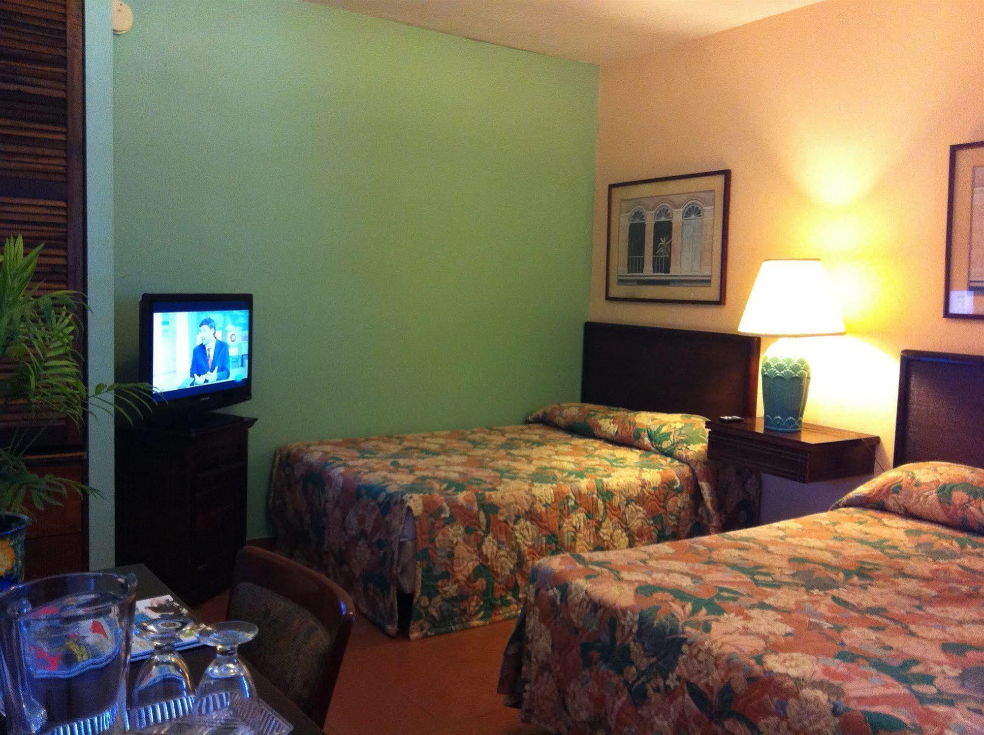 Hotel Iberia - סן חואן חדר תמונה